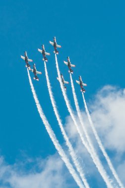 2013 gösteri 2013, radom 30 Ağustos hava