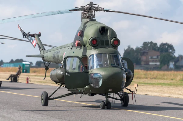 Air Show 2013, Radom 30 August 2013 — Stock Photo, Image