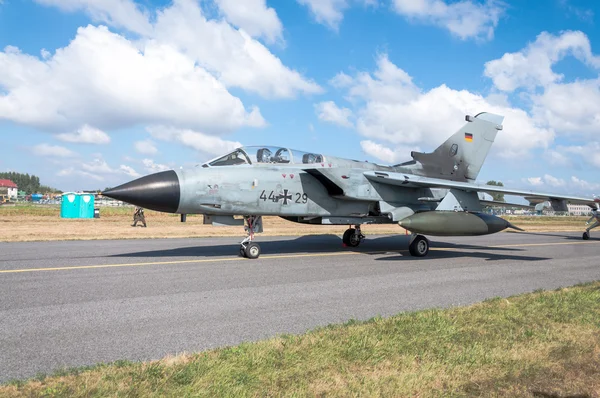 Air Show 2013, Radom 30 August 2013 — Stock Photo, Image