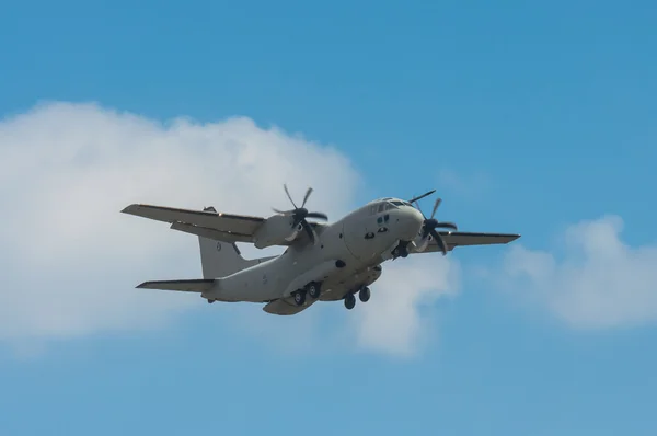 Air Show 2013, Radom 30 August 2013 — Stock Photo, Image