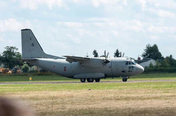 Air Show 2013, Radom 30 Agosto 2013 — Fotografia de Stock