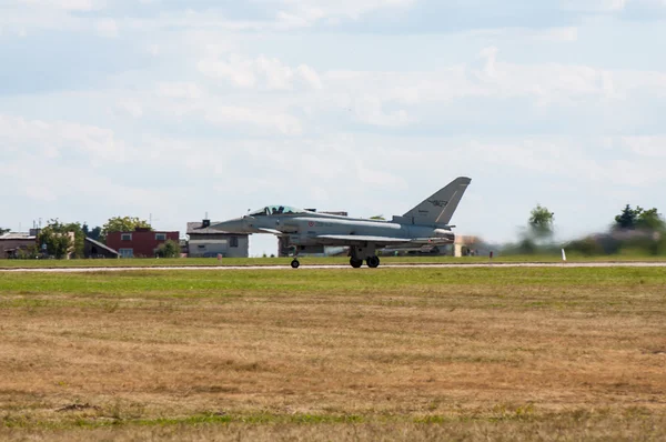 Air Show 2013, Radom 30 August 2013 — Stock Photo, Image