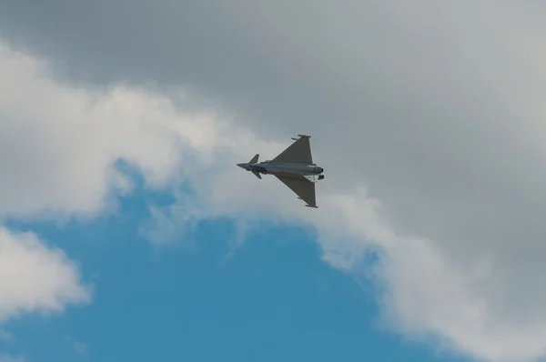 एअर शो 2013 , राडोम 30 ऑगस्ट 2013 — स्टॉक फोटो, इमेज