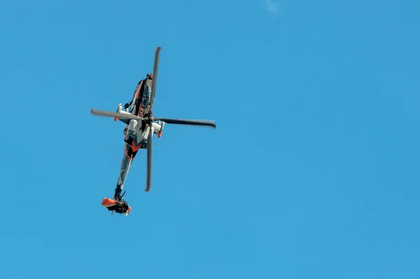 Flyguppvisning 2013, radom 30 augusti 2013 — Stockfoto