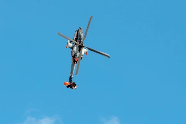 Air Show 2013, Radom 30 August 2013 — Stock Photo, Image