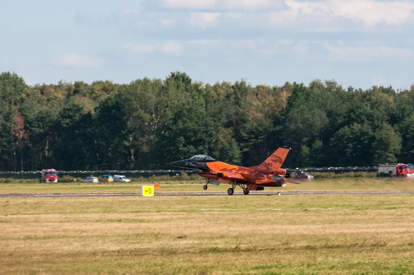 Air Show 2013, Radom 30 Agosto 2013 — Fotografia de Stock