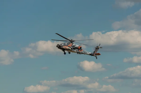 Air show radom 30 sierpnia 2013 2013 — Zdjęcie stockowe