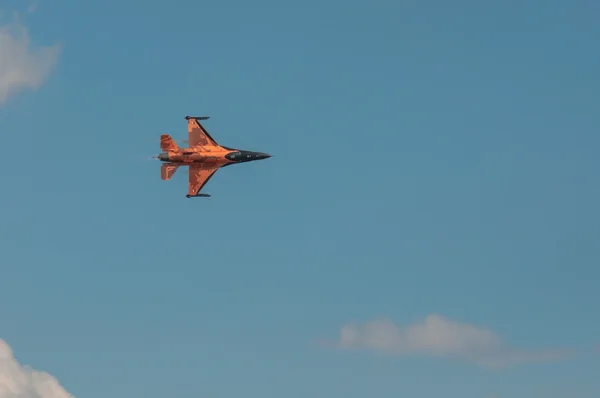 Flugschau 2013, radom 30. August 2013 — Stockfoto