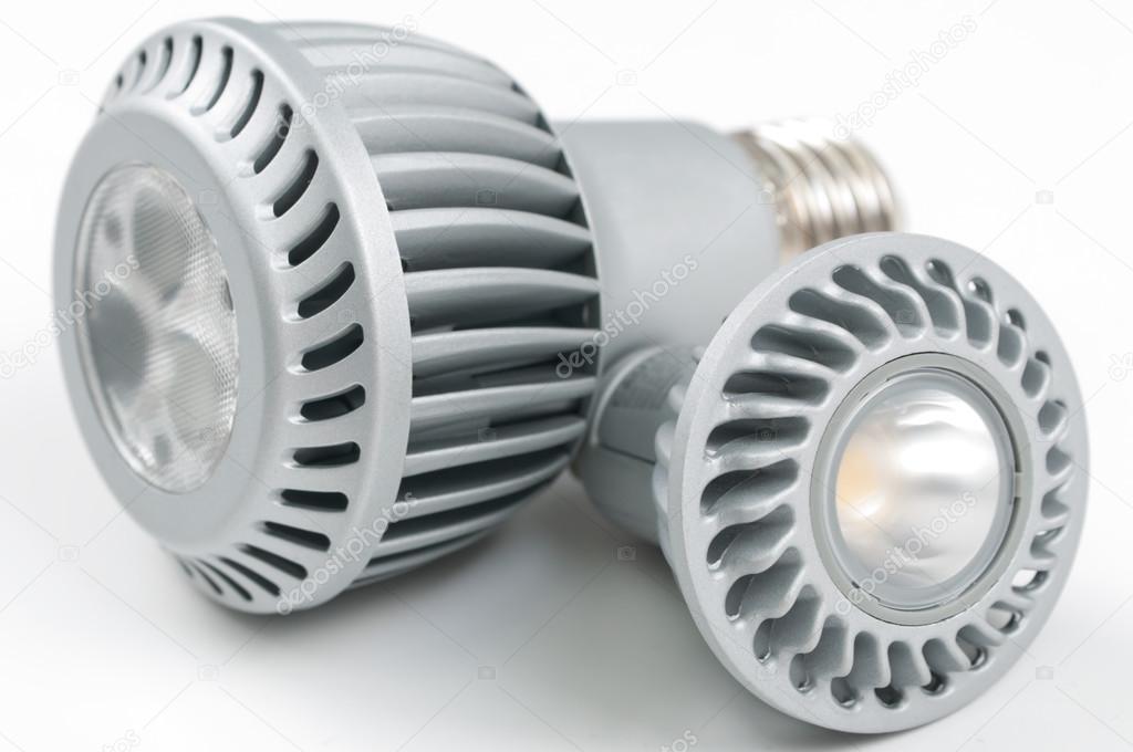 led light bulb