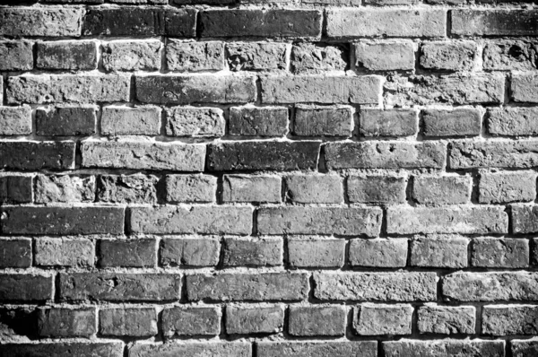 Brick wall texture grunge to use as background — Stock Photo, Image