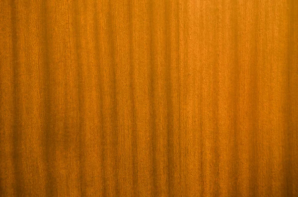 Dark wooden texture dramatic light, natural pattern — Stock Photo, Image