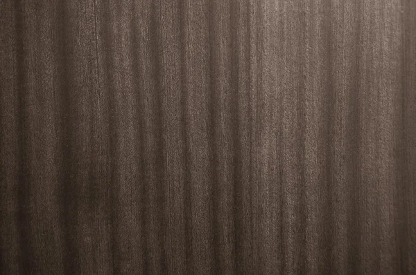 Textura de madera oscura luz dramática, patrón natural — Foto de Stock