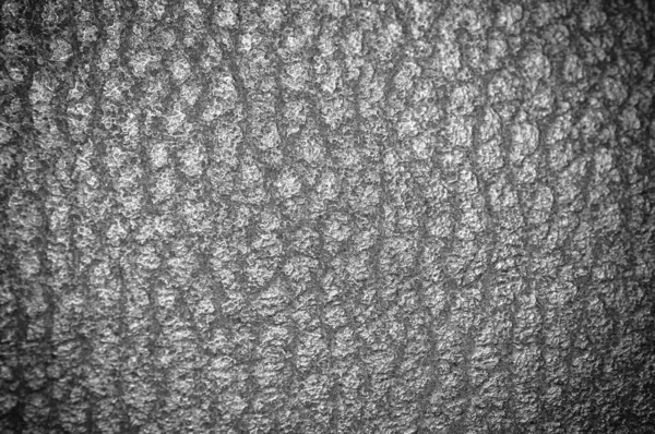 Темно-кожаная текстура для использования в качестве фона — стоковое фото
