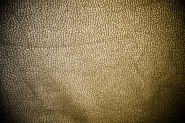 arkaplan olarak kullanmak için koyu deri dokuyu kapat