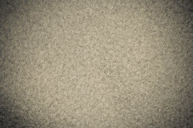 Kaba yüzey dokusuna sahip kahverengi grunge duvar kağıdı