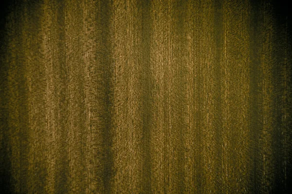 Dark wooden texture dramatic light, natural pattern — Stock Photo, Image