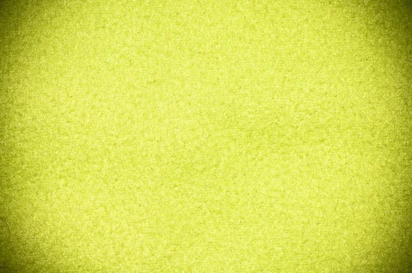 Kabataslak yüzey dokusuna sahip yeşil grunge duvar kağıdı — Stok fotoğraf
