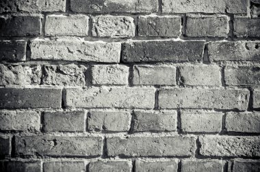 tuğla duvar dokusu grunge arka plan olarak kullanmak için