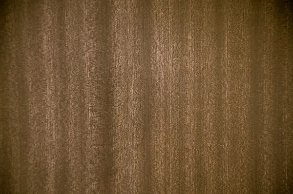 Textura de madeira escura luz dramática, padrão natural — Fotografia de Stock