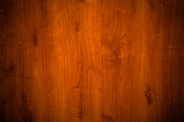 Brun grunge trä textur att använda som bakgrund — Stockfoto