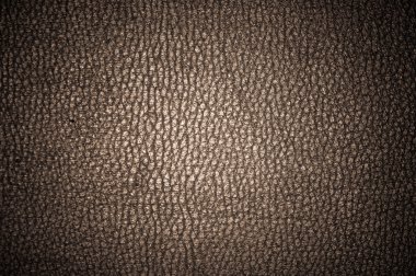 arkaplan olarak kullanmak için koyu deri dokuyu kapat