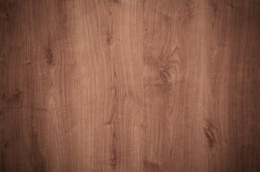 arka plan olarak kullanmak için kahverengi ahşap doku