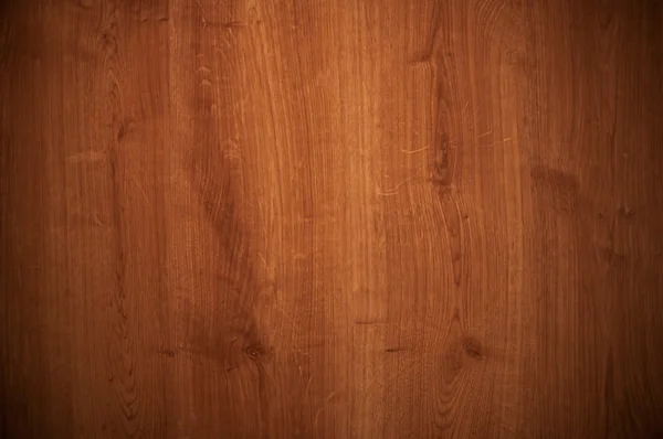 Texture en bois grunge marron à utiliser comme fond — Photo