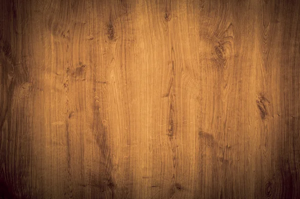 Marrom grunge textura de madeira para usar como fundo — Fotografia de Stock