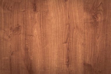 arka plan olarak kullanmak için kahverengi ahşap doku