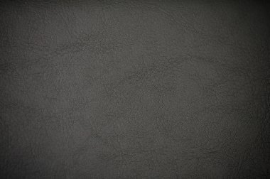 Deri arka plan olarak kullanmak için karanlık grunge çizik