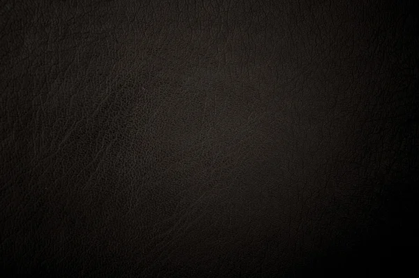 Cuero rayado grunge oscuro para usar como fondo — Foto de Stock