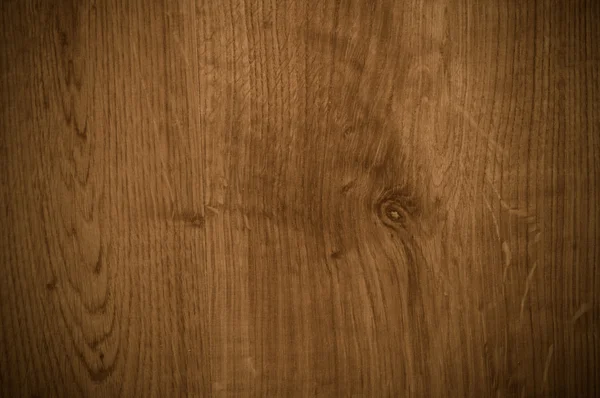Textura de madera grunge marrón para usar como fondo —  Fotos de Stock