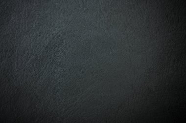 Deri arka plan olarak kullanmak için karanlık grunge çizik
