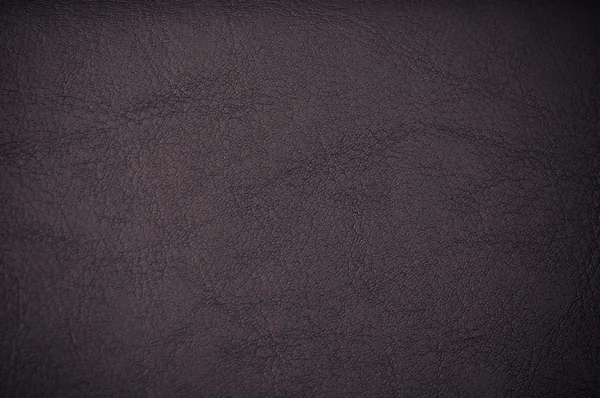 Cuero rayado grunge oscuro para usar como fondo — Foto de Stock