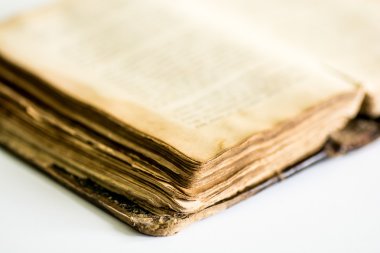 eski kitap