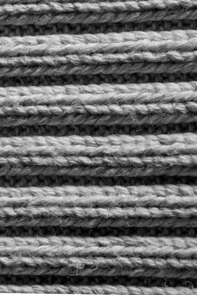Stockinet de lana natural para usar como fondo —  Fotos de Stock