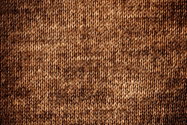 Natural Wool Stockinet to use as background — Stock Photo, Image