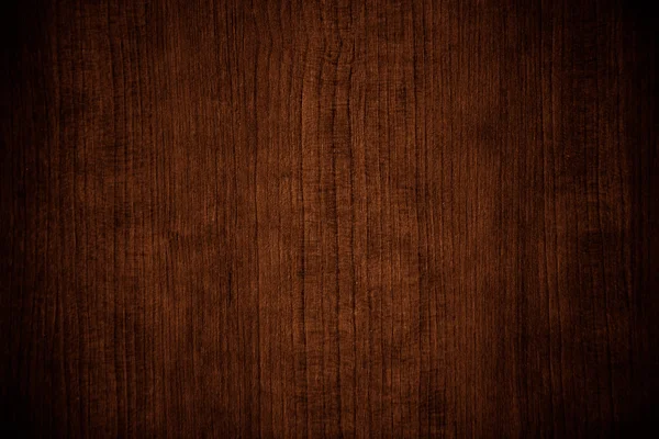 Drewniane biurko do wykorzystania jako tło i tekstura — Zdjęcie stockowe