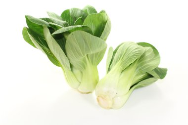 gevrek pak choi