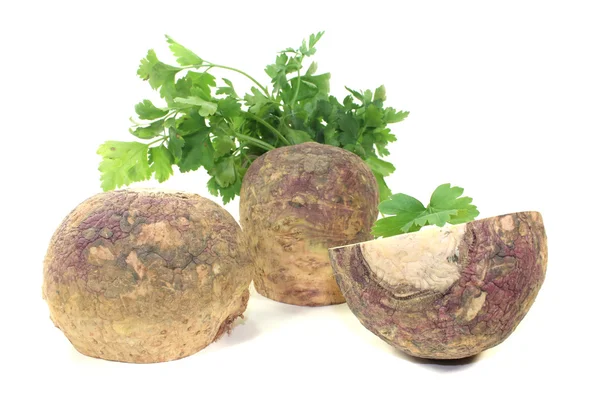 Turnip — Stock Photo, Image