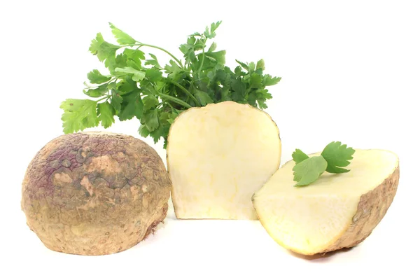 Rutabaga — Stock Photo, Image