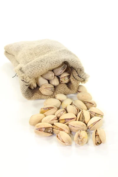 Pistachios — Stock Photo, Image