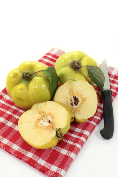 Quinces — Stock Photo, Image