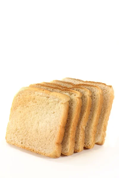 Toast bread — Stock Photo, Image