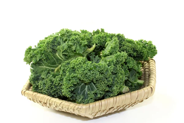 Kale — Stock Photo, Image