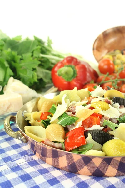 Pan de pasta — Foto de Stock