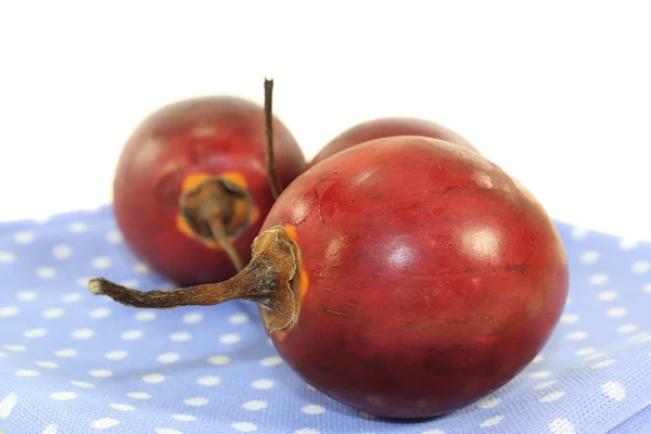 Tamarillo — Stok fotoğraf