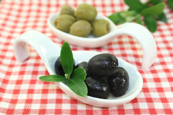 Olives — Stock Photo, Image