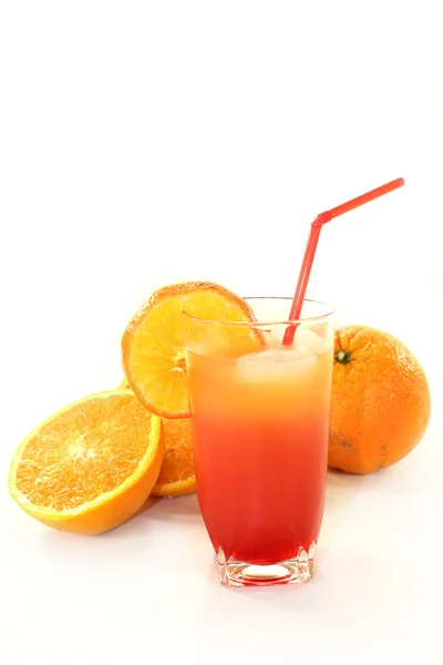 Campari orange — Stockfoto