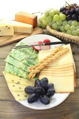 Peynir tabağı
